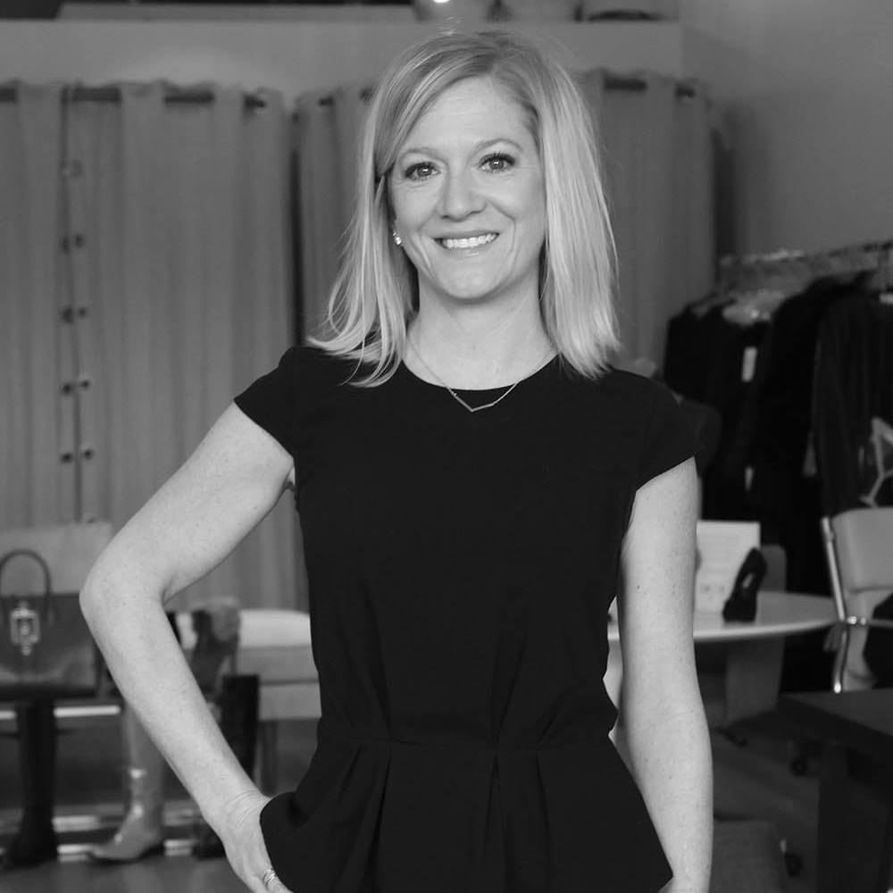 Meet your Posher, Allison